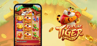 fortune tiger 5 reais imagem de tela 1